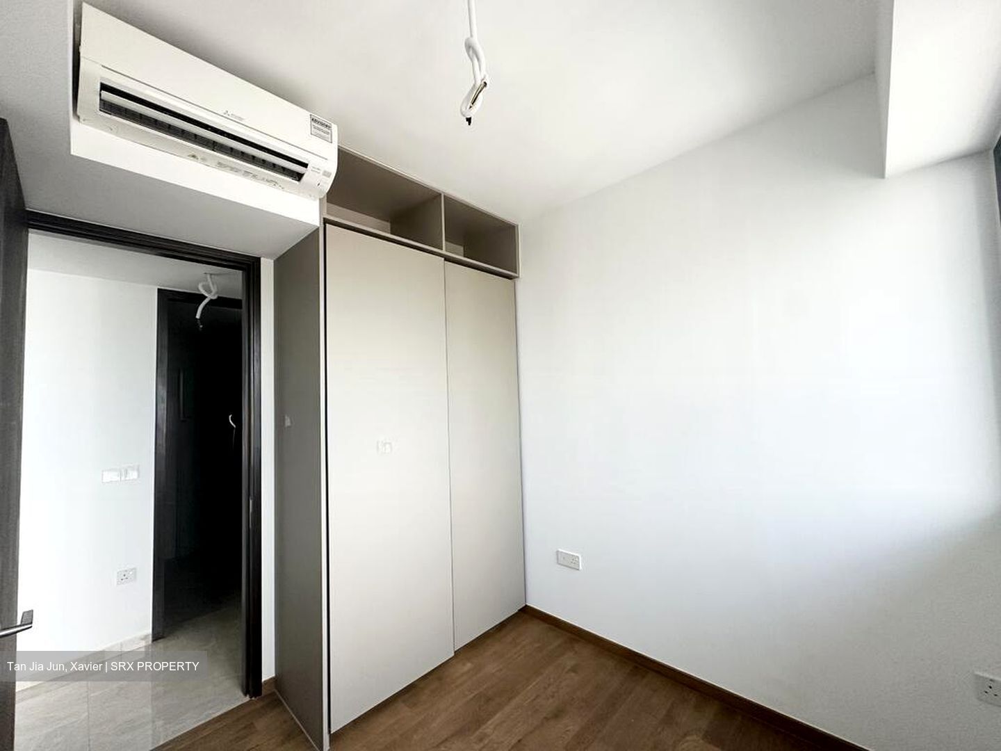 Parc Clematis (D5), Apartment #508897991